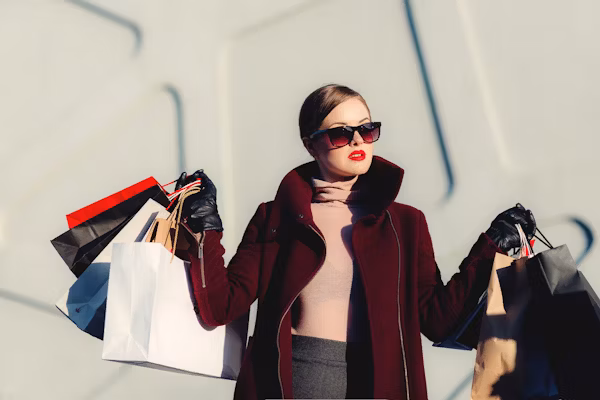 Top 5 Everyday Fashion Trends You Can Shop at MM Shopping Mall
