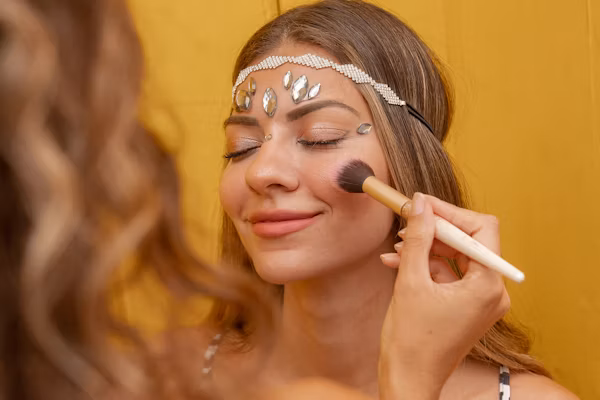 How to Build a Simple Skincare & Makeup Routine with MM Shopping Mall Products