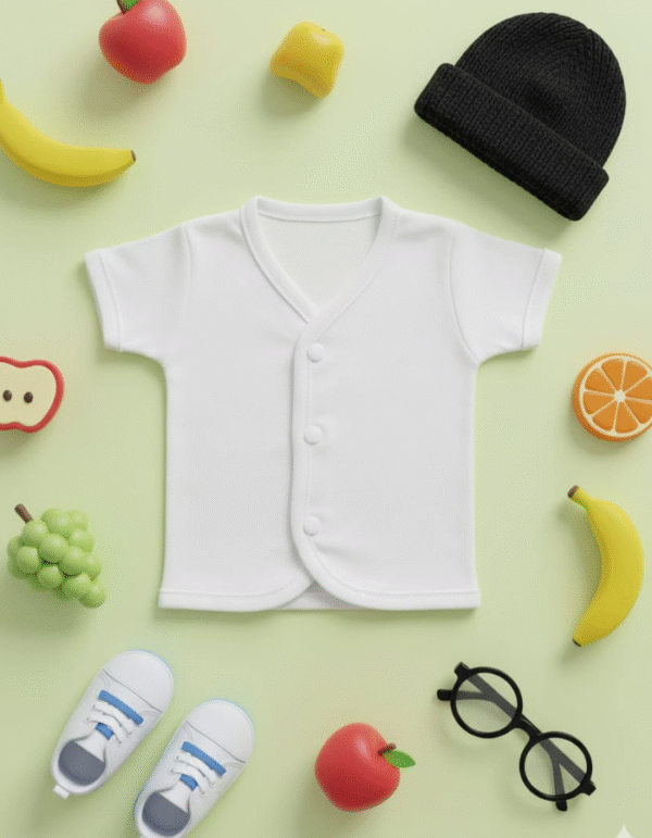 Pure Cuddle Baby Inner Shirt