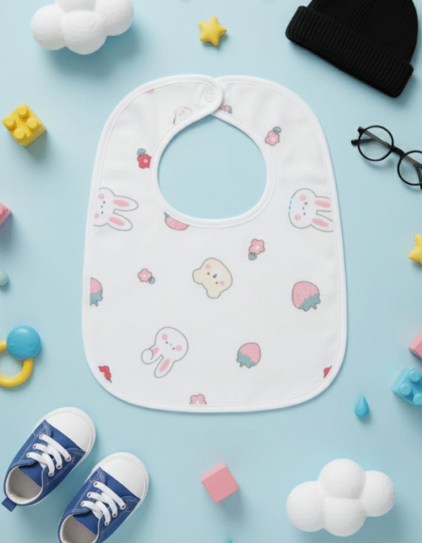 Tiny Steps Soft Baby Shoes