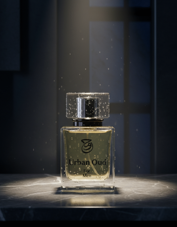 Urban Oud – 50ml