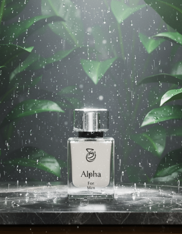 Alpha – 50ml
