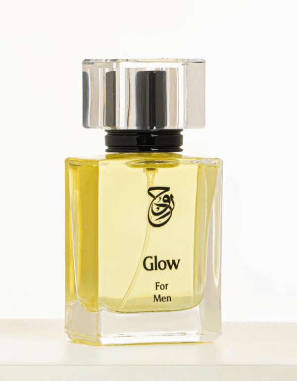 Glow Men’s EU de Parfum – 50ml