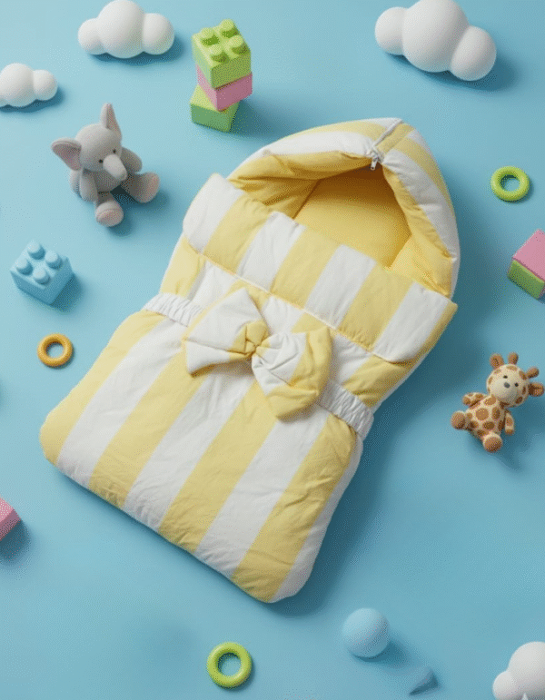 Baby Bliss Bedding Set