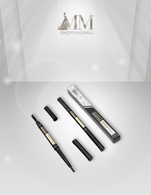 Miss Rose Dual Define 2-in-1 Eyebrow Pencil