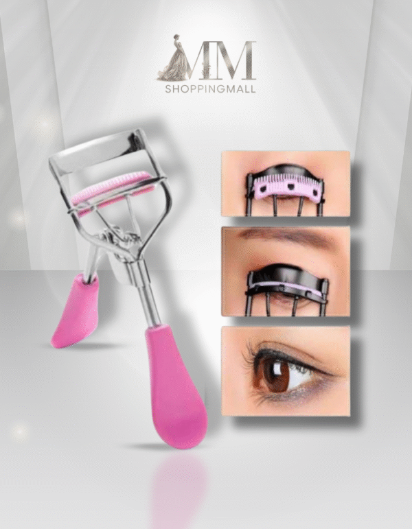 MM Pro Curl Eyelash Curler
