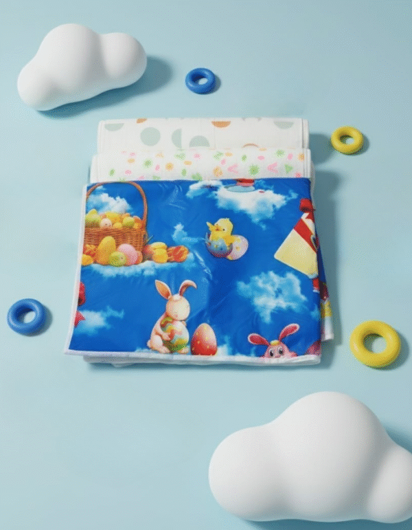 Snuggle Soft Baby Sheet